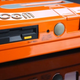 Illustration for article titled Now, This Is One Stunning Retro Japanese Console